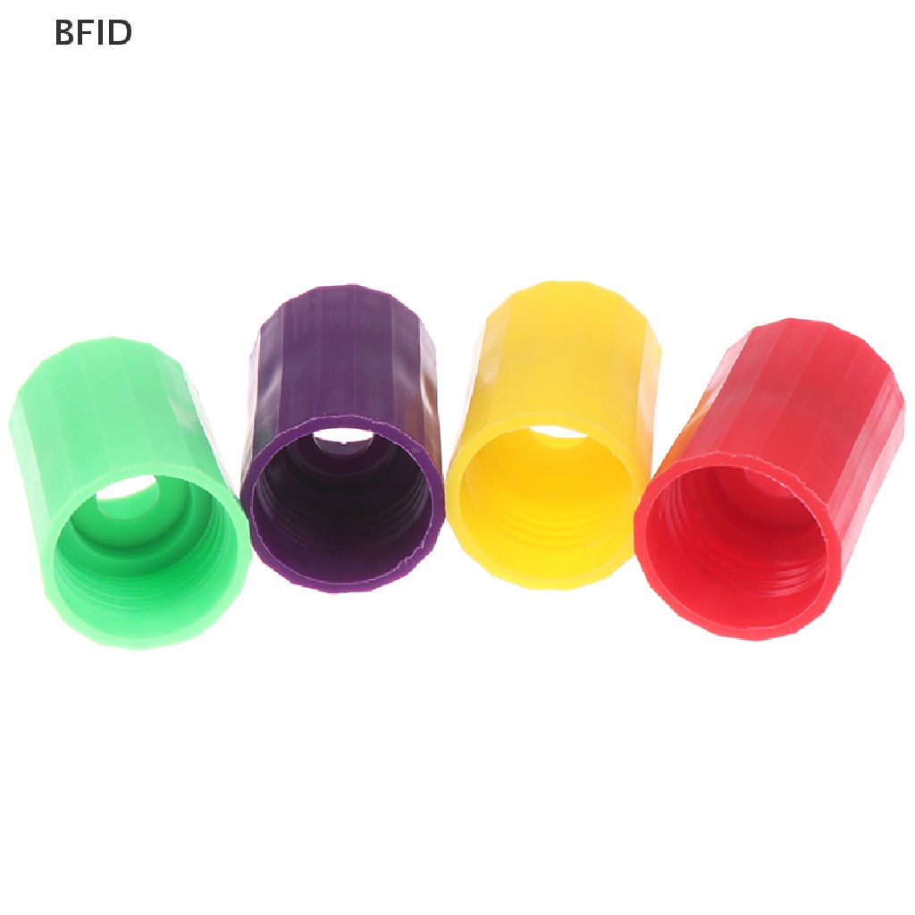 [BFID] 2pcs Konektor Botol Tornado Connector Tube Mainan Eksperimen Dan Tes Ilmiah [ID]
