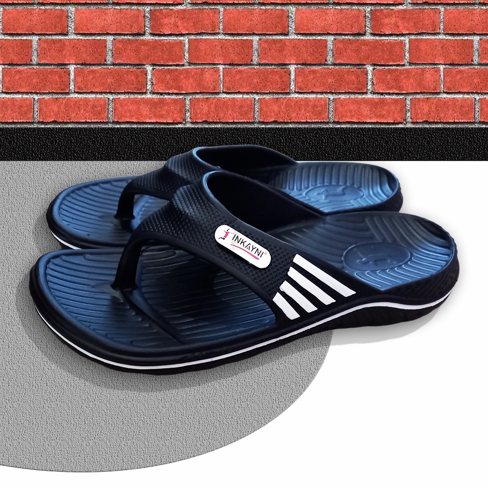 Sandal pria sandal jepit pria sandal cowok sandal jepit cowok [D06]