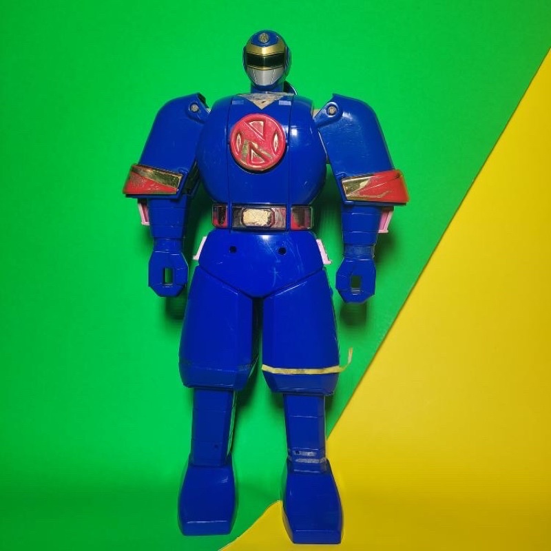 power rangers mighty morphin