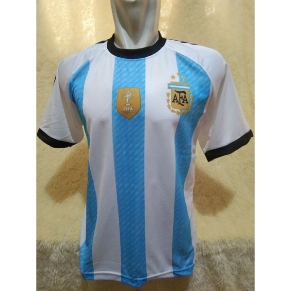 Jersey Bola Printing