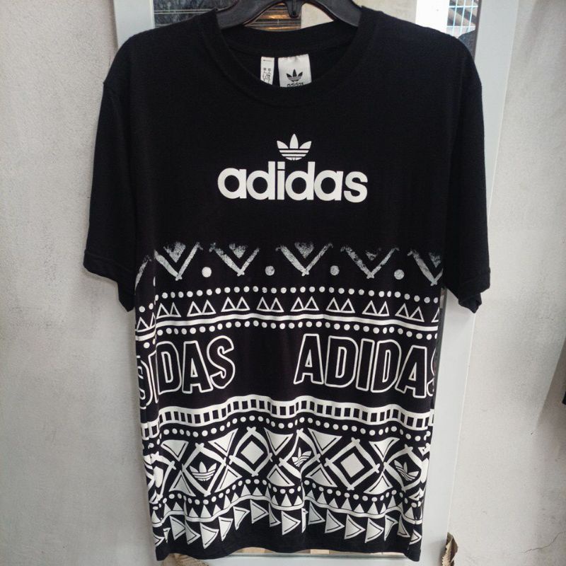 adidas tribal pattern second brand