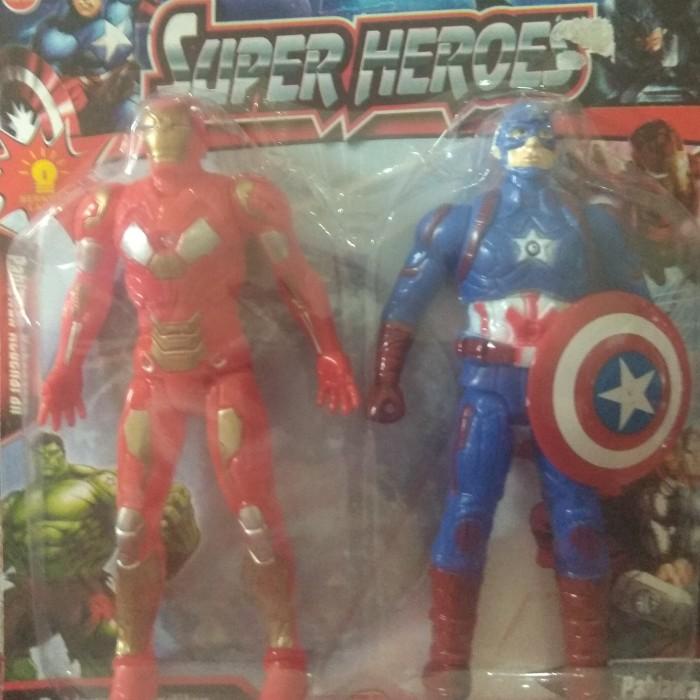 

super Hero marvel