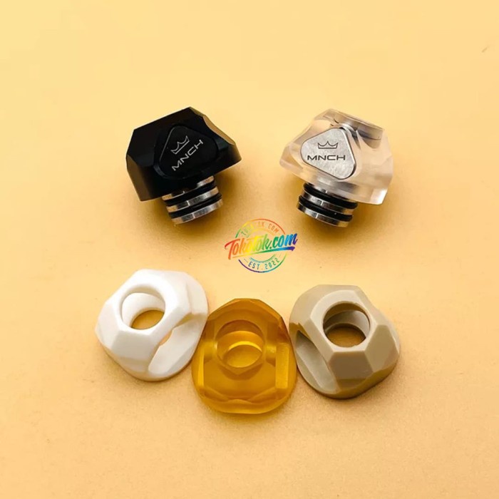 Jamo Cyber Tips V2 Set