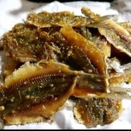 

ikan Dendeng manis segar