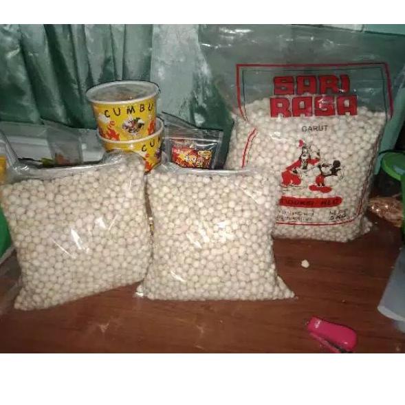 

9.9 BRANDS FESTIVAL Sukro | Pilus | Cikur isi 500 gram