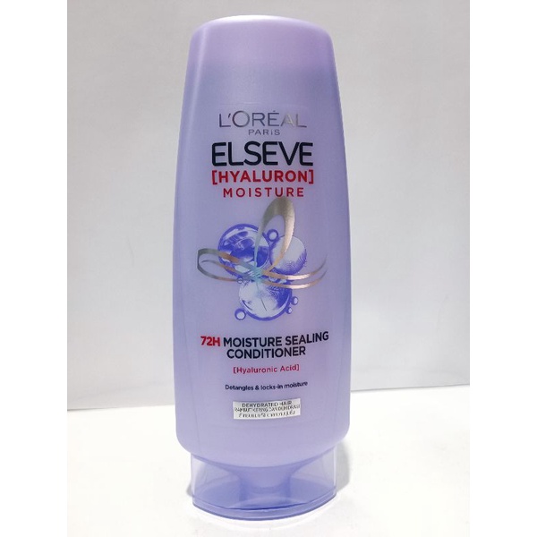 Loreal Elseve Hyaluron Moisture Conditioner