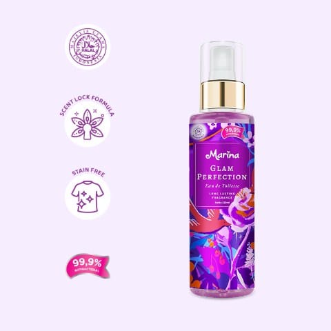 MARINA EAU DE TOILETTE (EDT) 150 ML ~ Original 100%
