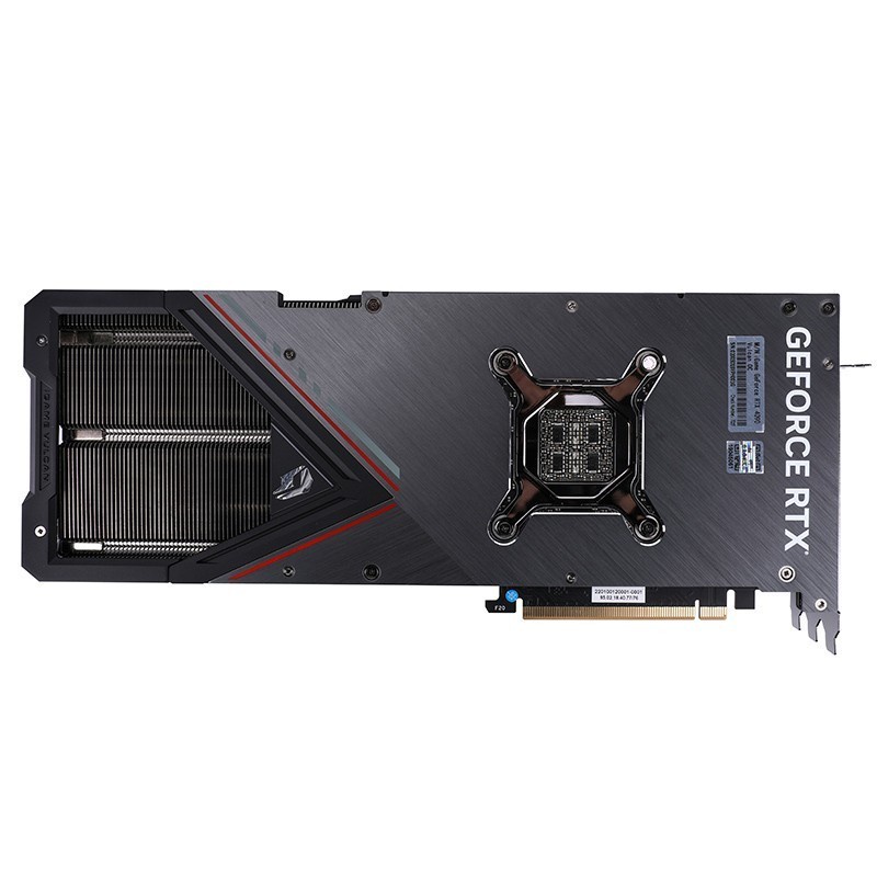 Colorful iGame GeForce RTX™ 4090 Vulcan OC-V 24 GB GDDR6X