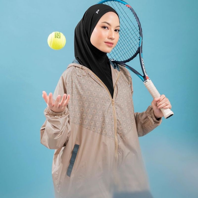 READY Nspire Sport by Heylocal