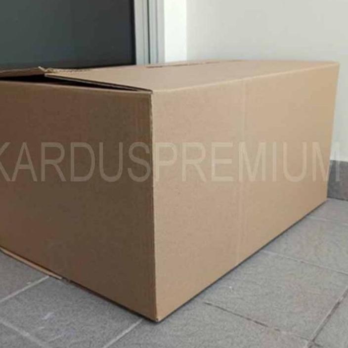

FIA623 kardus box packing polos 60x40x30cm |