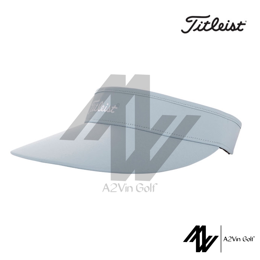 Topi Golf Titleist Women's Sundrop Visor