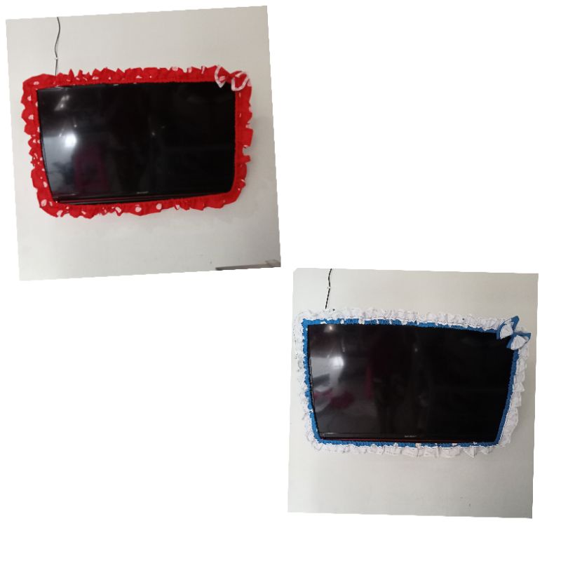 Bando tv led/lcd/monitor 21 inchi -43 inchi