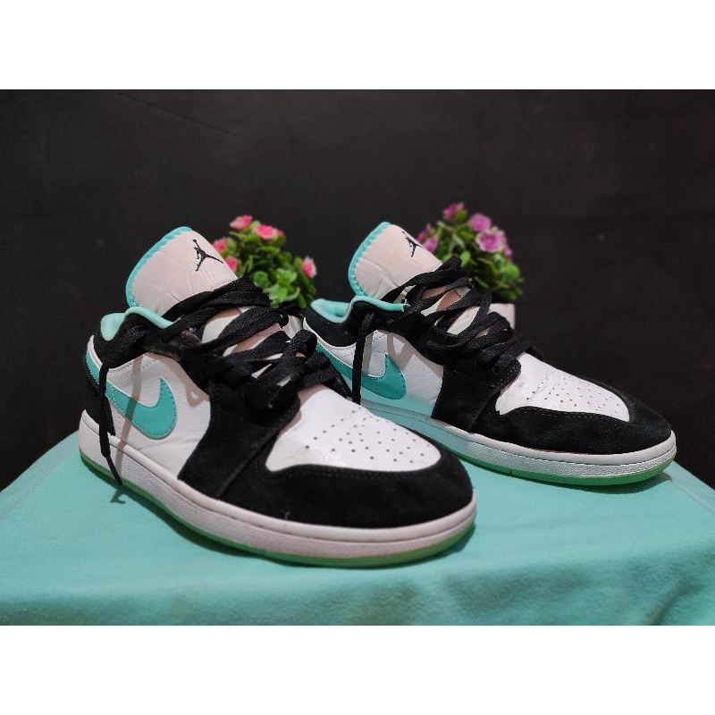 Sepatu Nike Air Jordan original second