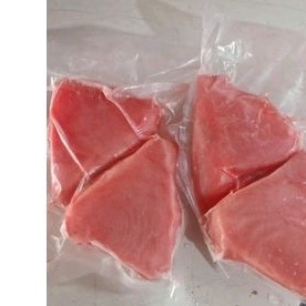 

IKAN TUNA FILLET 500G/ TUNA STEAK 500G