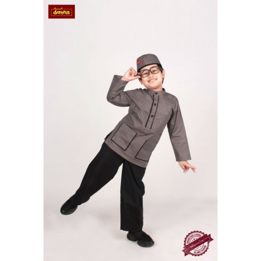 setelan koko anak by dannis