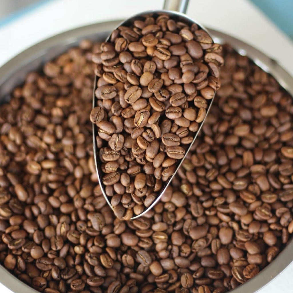 

rosbend kopi arabica 1 kg fress