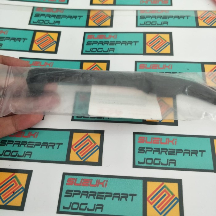 Suzuki Parts 12811-28G10-000 Lidah Kamprat / Lidah Tensioner Atas Skydrive 125 Ori