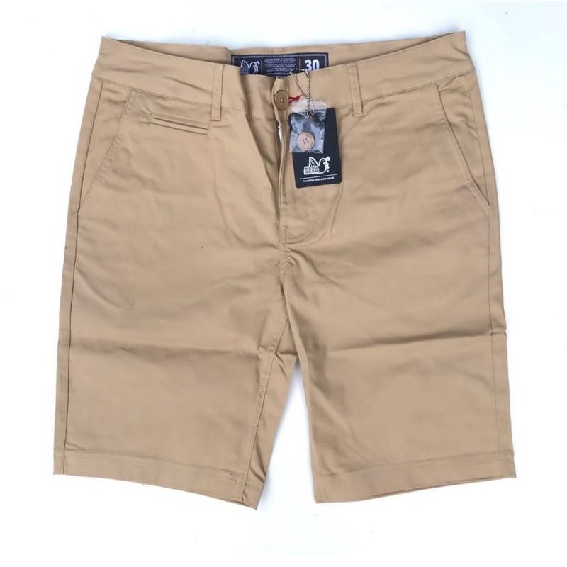 Chino Peacefull Hooligan