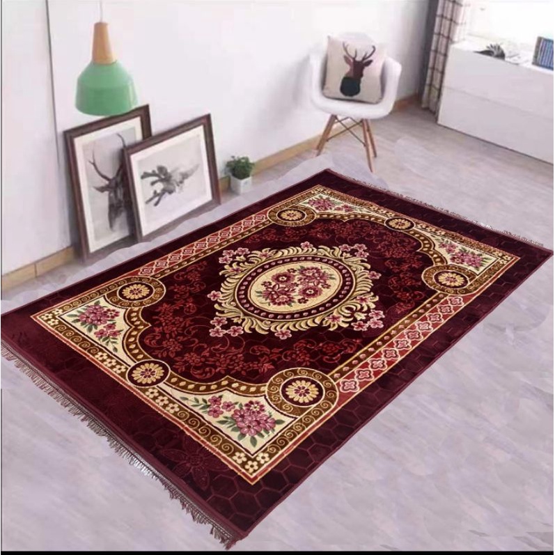 Ambal permadani turky UK JUMBO / 200x300 cm | Ambal Made In turky