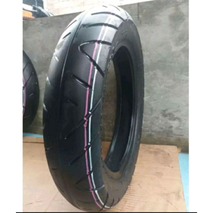 ban tubles untuk depan Honda Scoopy ring 14 ukuran 100/90