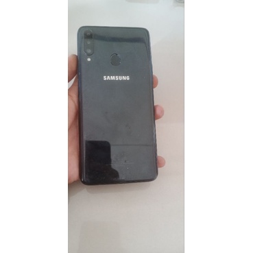 Samsung A20s Mati Total