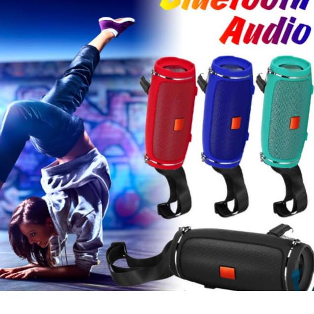 ♀ Musik box bluetooth full bass Charge mini original ☀