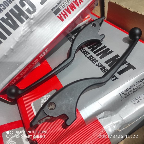 HANDLE REM XMAX 250 HANDLE REM KANAN KIRI XMAX 260 B74