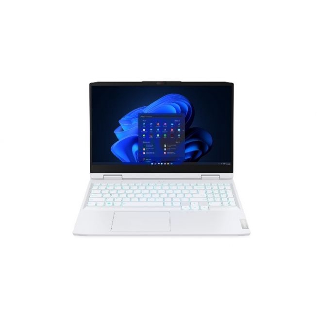 Laptop Lenovo Ideapad Gaming  3 2022 15 RTX3050TI 4GB RYZEN 7 6800H RAM 8GB 512GB SSD OHS 15.6FHD 165HZ