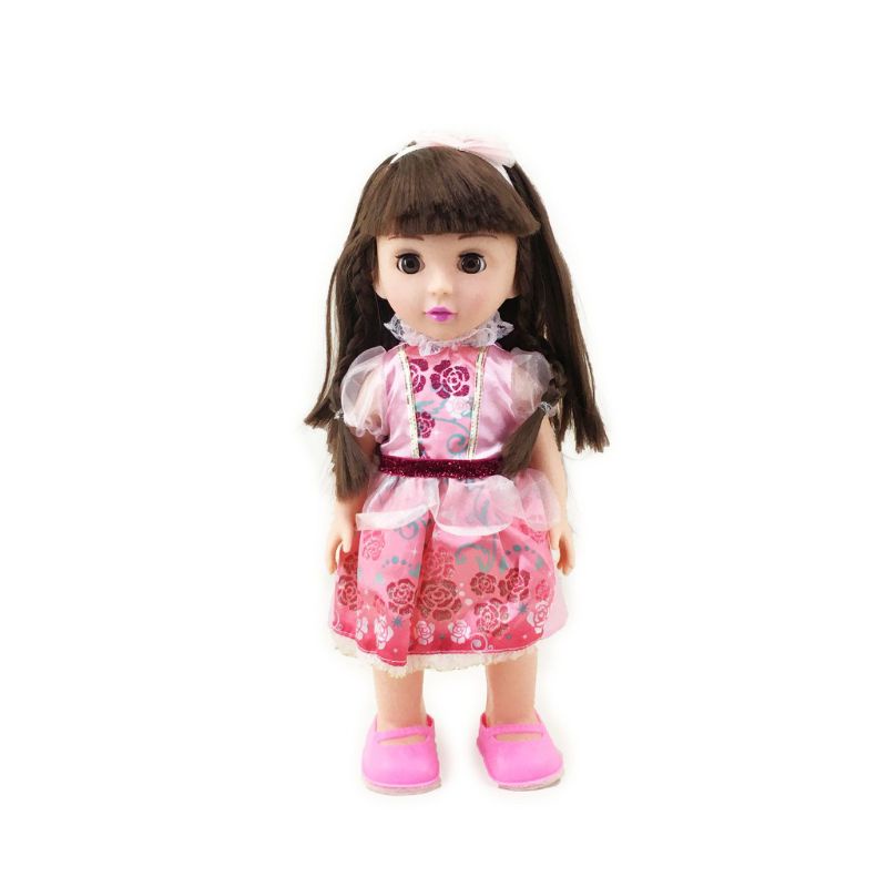 BONEKA KIMORA B/O DUS 3499