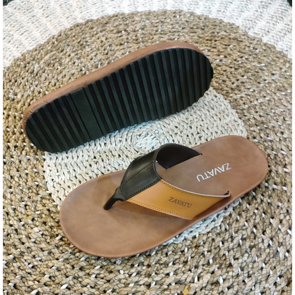RONA SANDAL big size 44 45 46 47 48 49 SANDAL PRIA OVERSIZE sendal  slider bigsize SENDAL SLIDER UKU