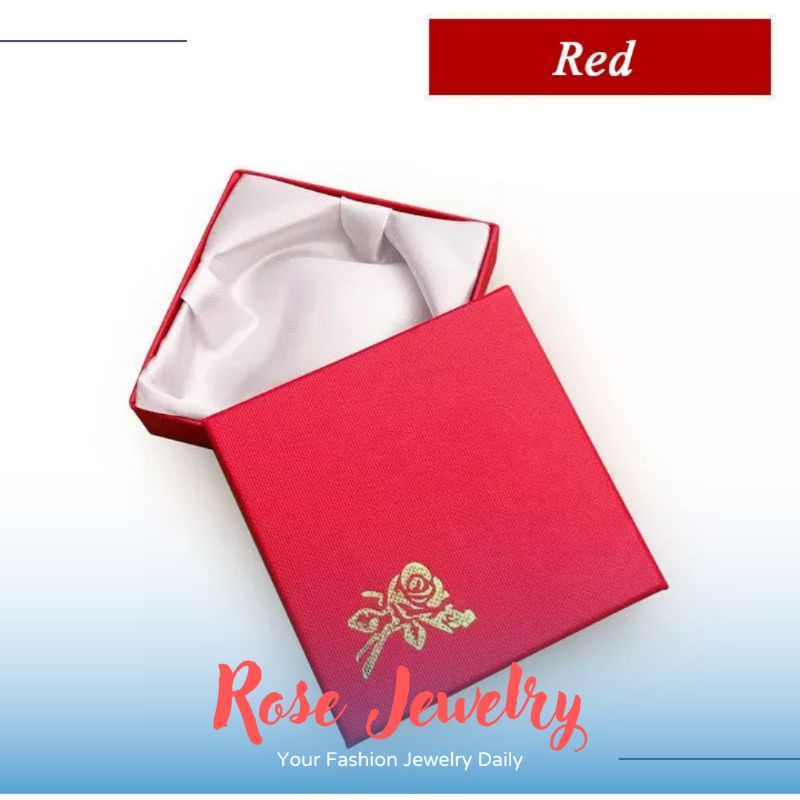 Kotak Box Gelang Premium Hard Box Untuk Perhiasan Gelang Emas