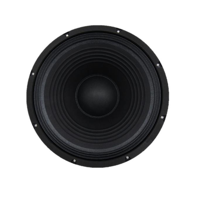 Speaker 15 inch Ashley CY1535 350Watt Mid Low