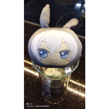 Mini Mochi Plushie Idolish7