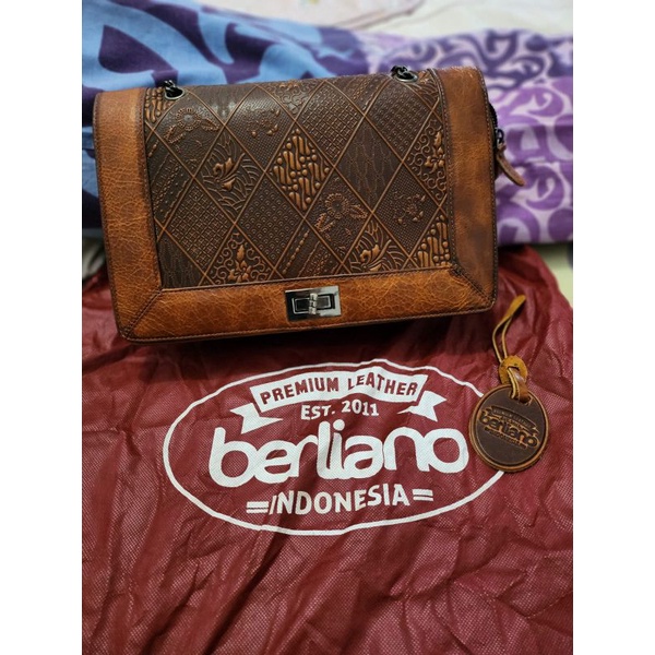 Berliano bag
