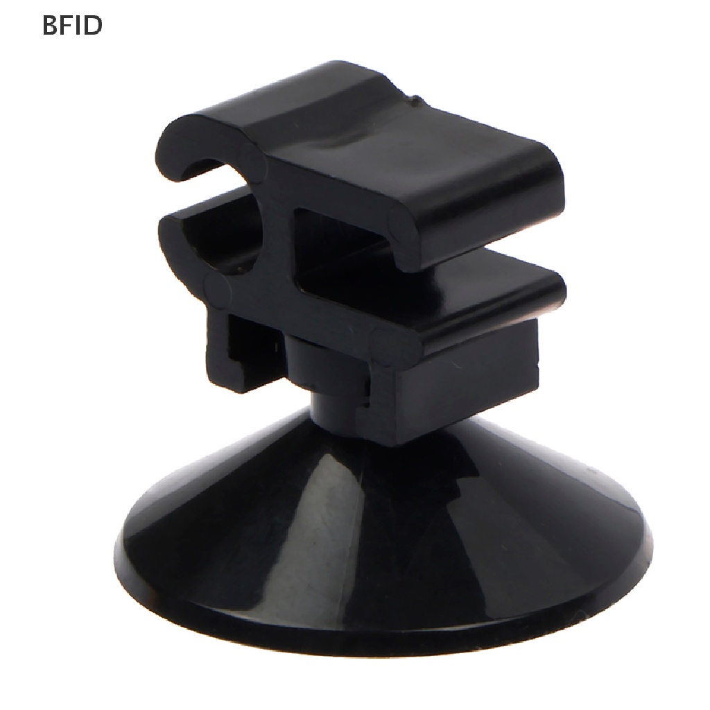 [BFID] 5pcs Aquarium Suction Cup Klip Tabung Gesper Ikan Kawat Selang Pompa Sucker [ID]