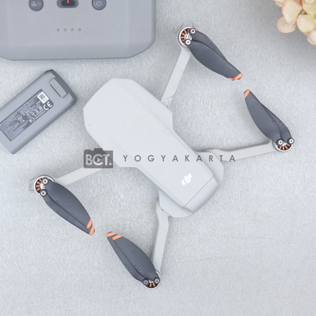DJI MAVIC MINI 2 BASIC/ Combo