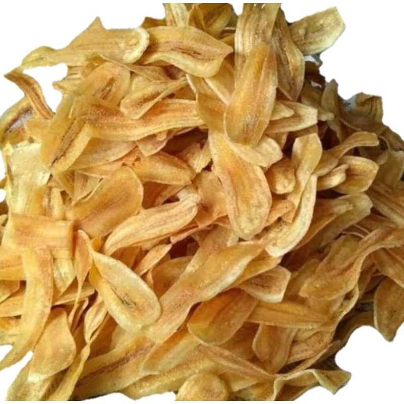 

Keripik Pisang Gurih Asin Kriukkk Khas Sukabumi Kripik Renyah