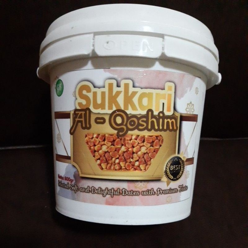 

Sukkari Al Qosim