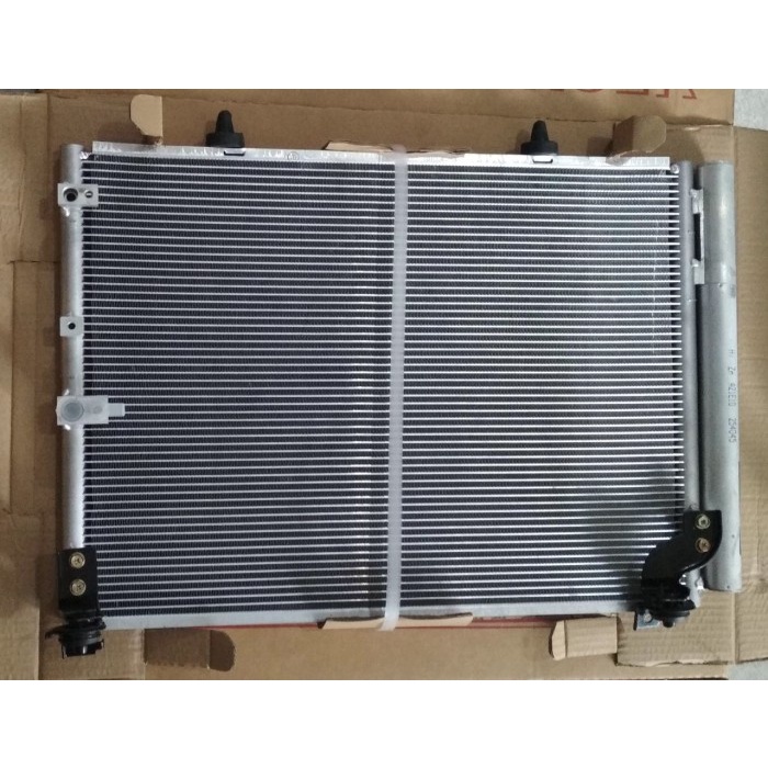 Condensor Kondensor Rush Terios Ac Mobil