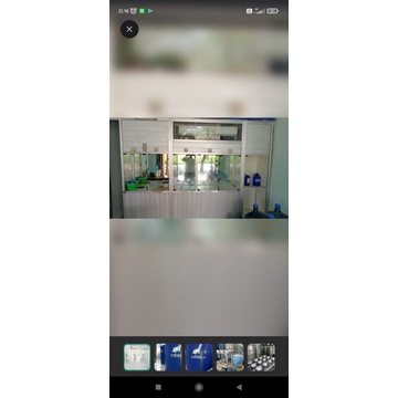 

Di Jual Cepat Depot Air Minum Isi Ulang Blue Qua