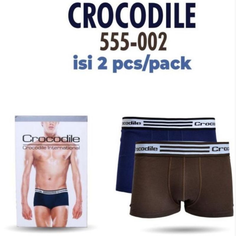 BOXER CROCODILE 002