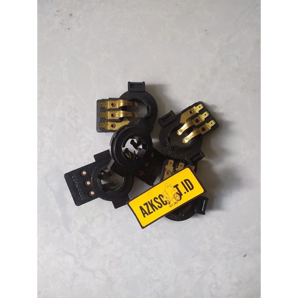 Fitingan Lampu Sprint Bagol