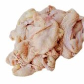 

Kulit ayam segar 500 gram