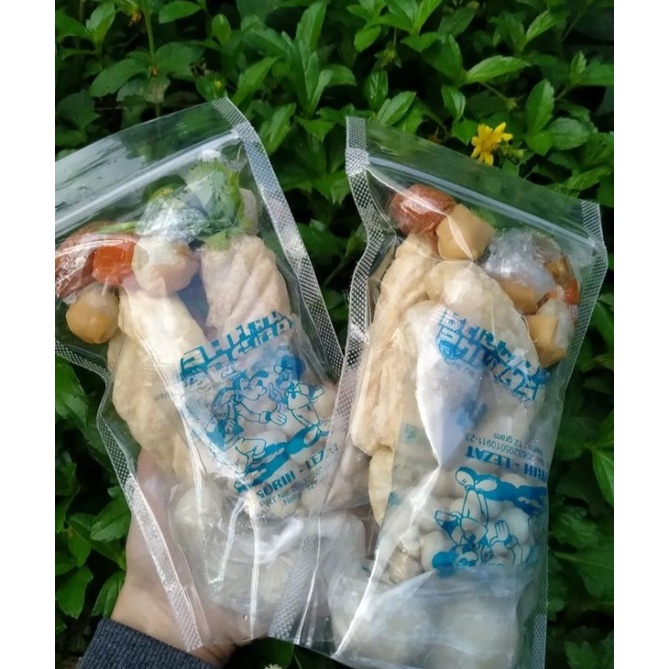 

Boci Baso Aci Termurah Extra Minyak Bawang Tanpa Minimal Order Boci Instan