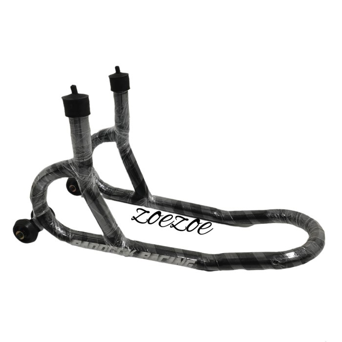 Standar Pedok Depan Ninja 150Rr Standar Paddock Depan Ninja R Rr 150