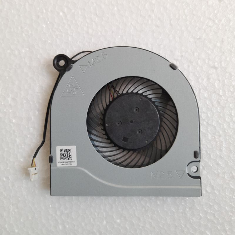 Fan Kipas Laptop Acer Aspire 3 A314 A314-21 A515-51 A515-51G COOLING FAN