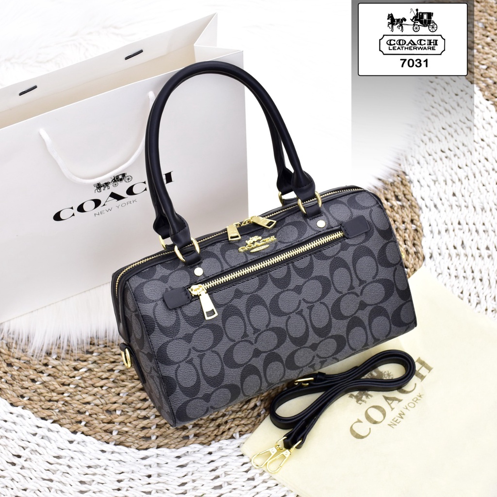 COA Speedy Bag Series ~ 7031