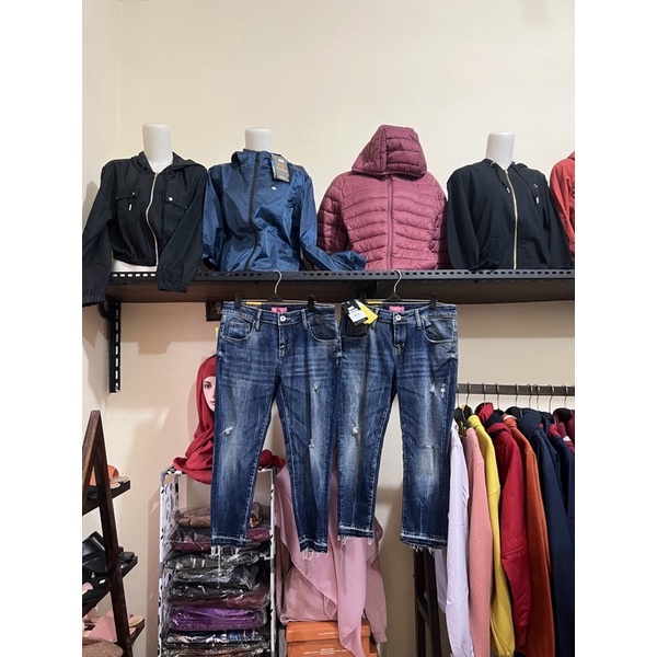 celana ninety degrees