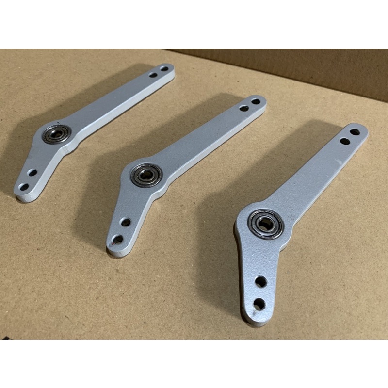 Tuas Rem Underbone Custome satria fu / fi dan sonic PnP