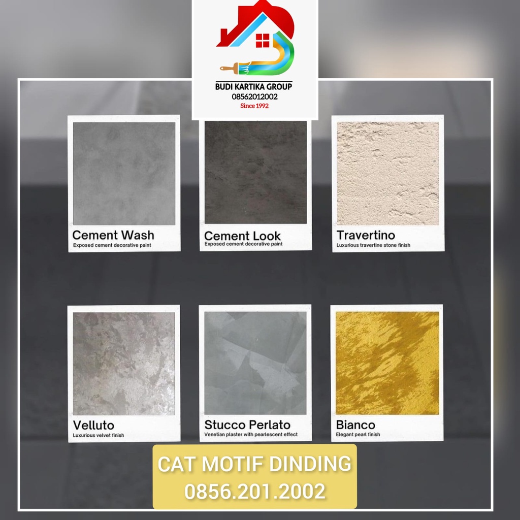Jasa Cat Dekoratif Cat Motif Tukang Cat Kamprot Cat Mural Geometri Jasa cat semen wash cement wash s